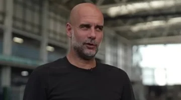 مانشستر سيتي يثبت جدارته أمام فياريال بقيادة بيب جوارديولا ويؤكد تقدمه في الموسم الحالي